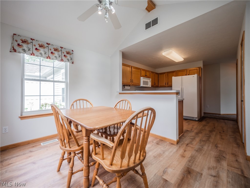 Park Ridge Villas At Eaglewood - Residential