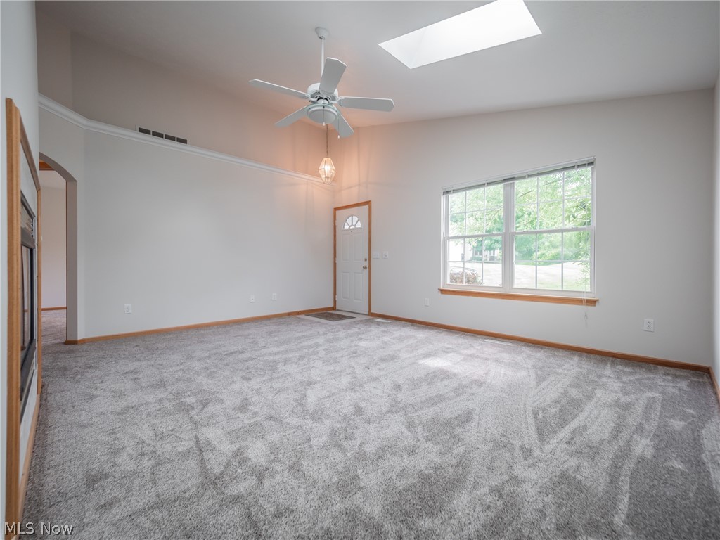 Park Ridge Villas At Eaglewood - Residential