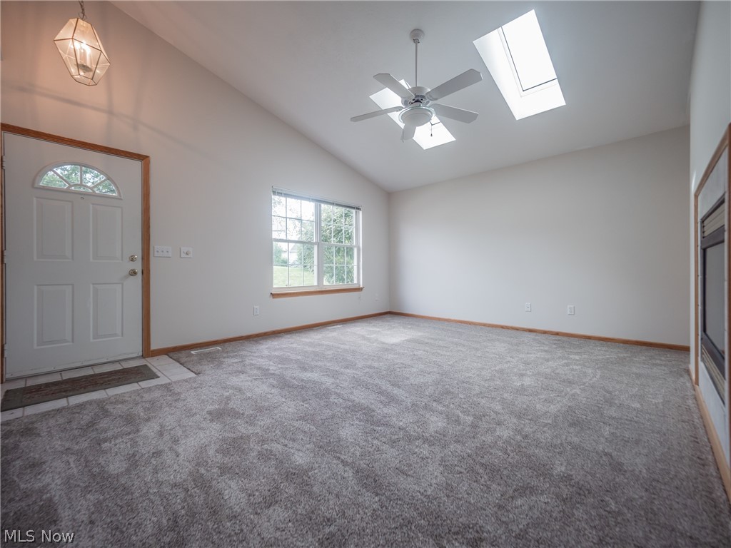 Park Ridge Villas At Eaglewood - Residential