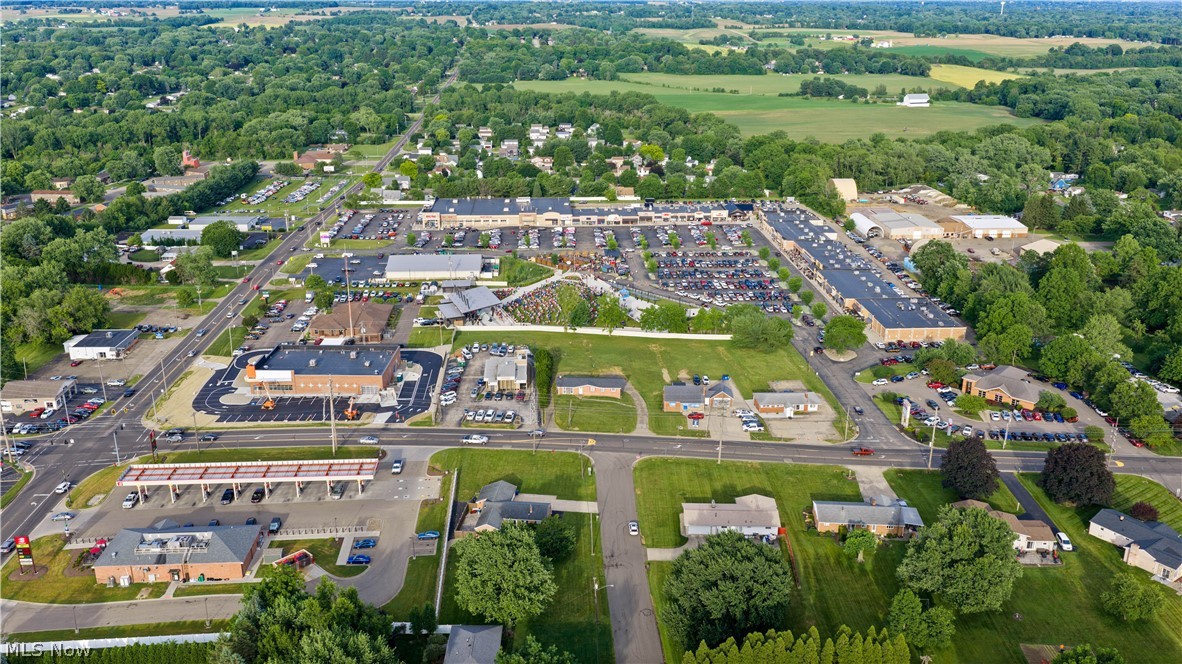 Holly Hills - Residential