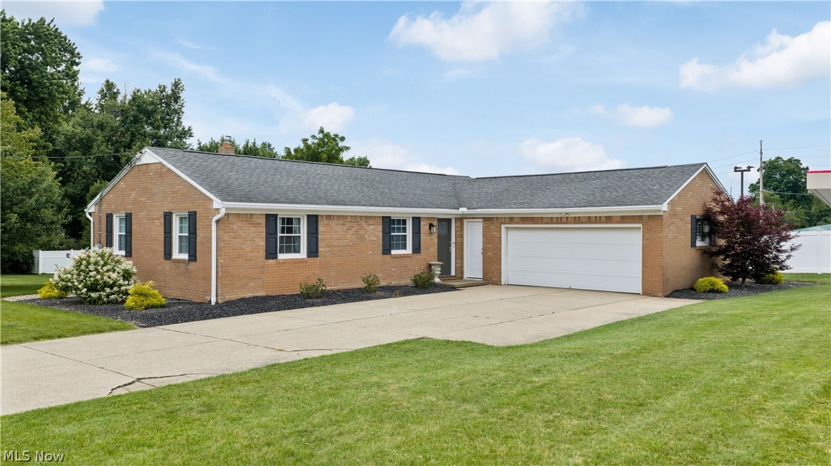 Holly Hills - Residential