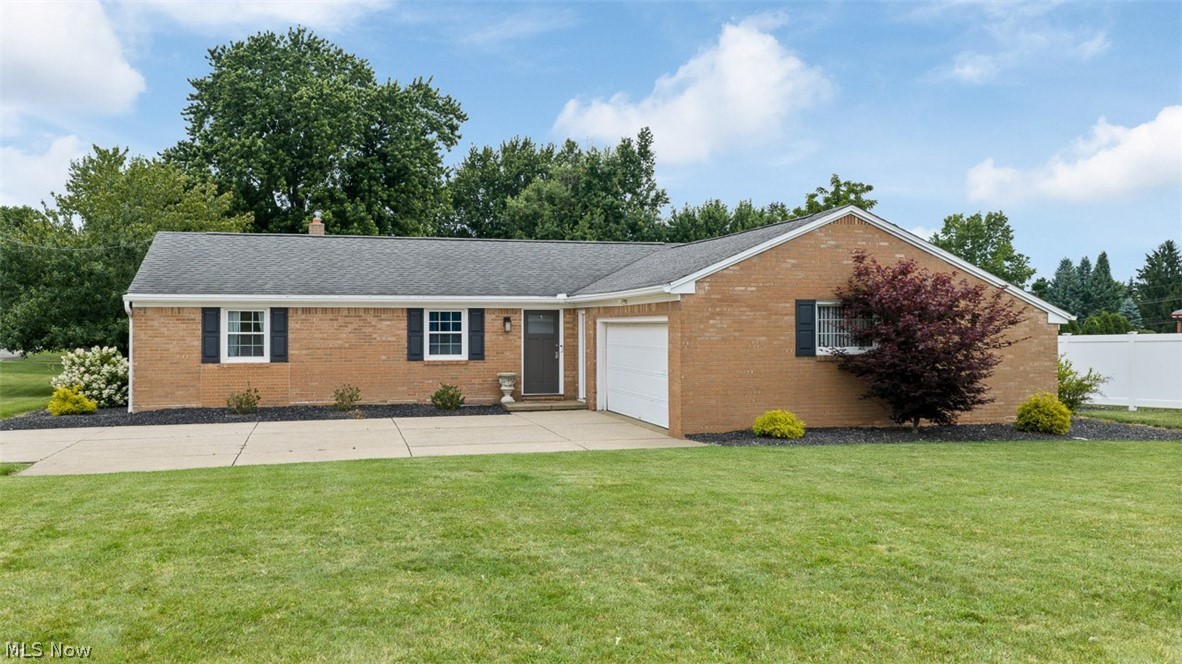 Holly Hills - Residential