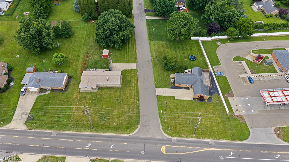 Holly Hills - Residential