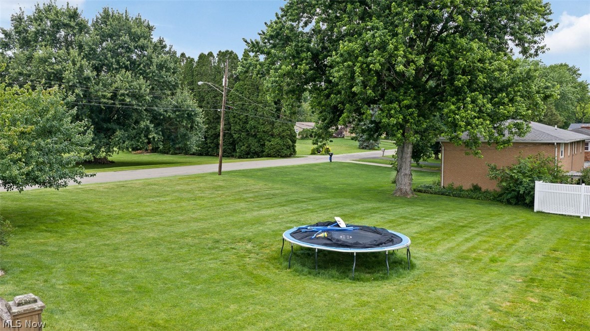 Holly Hills - Residential