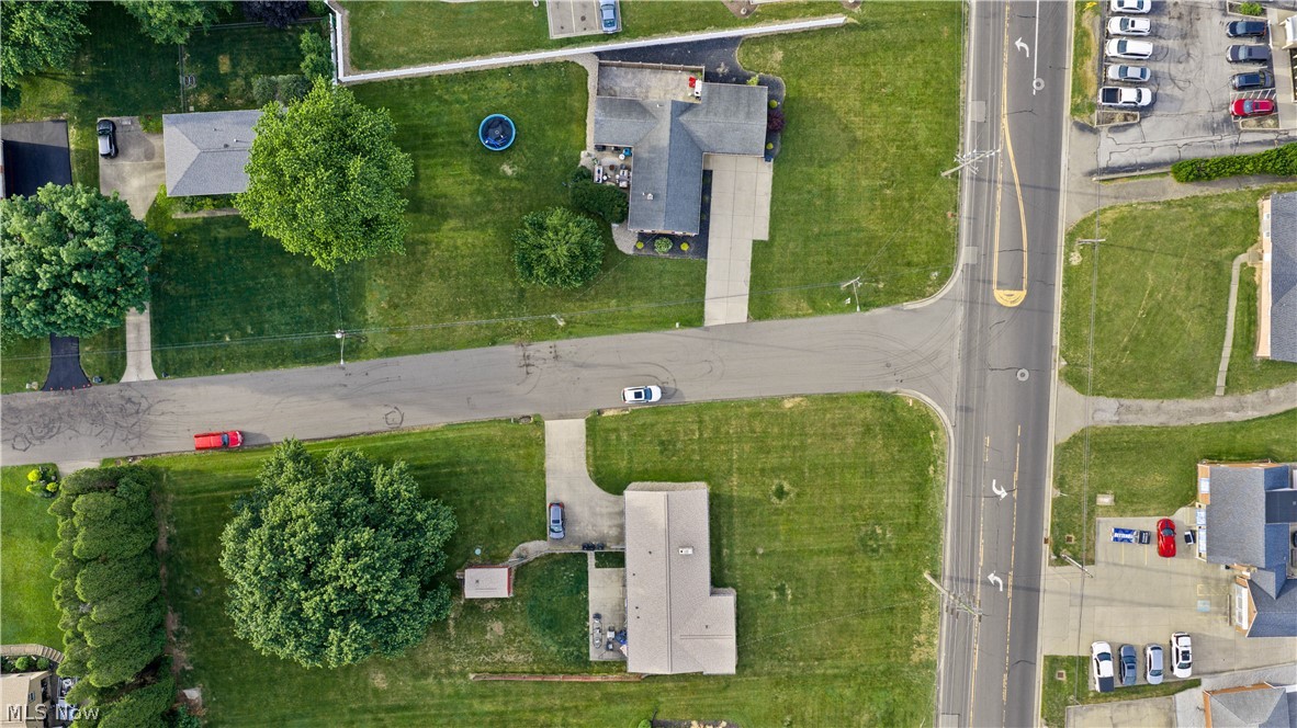 Holly Hills - Residential