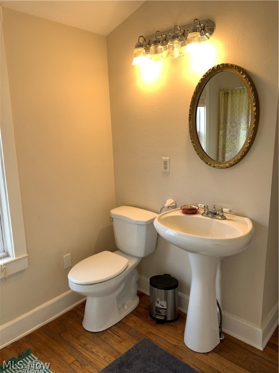 Burton - Residential