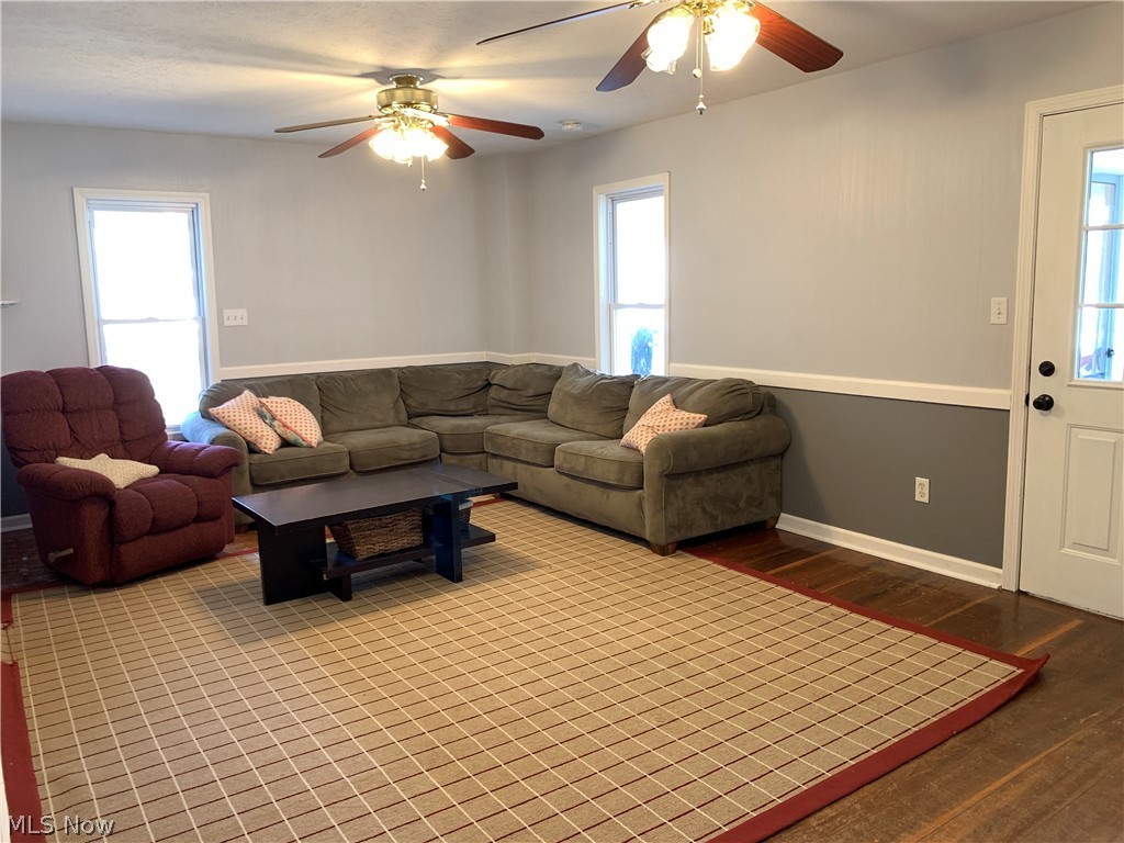 Burton - Residential