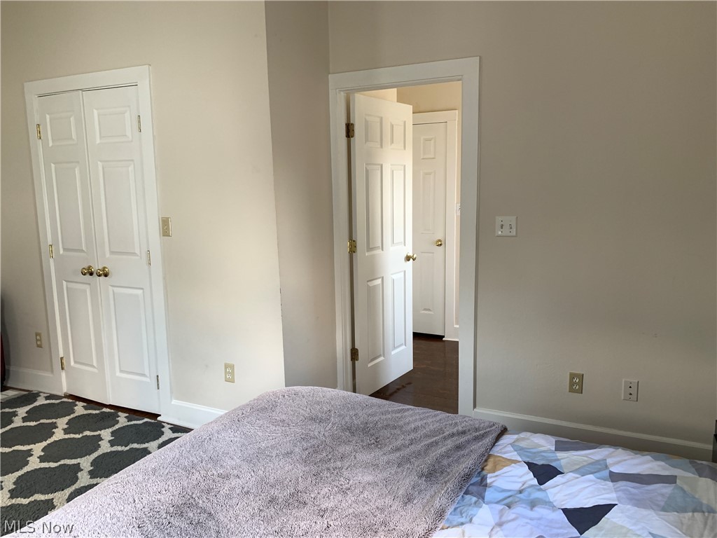 Burton - Residential
