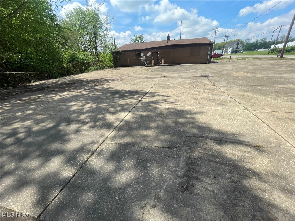 Emma Van Horn Pontius Allotmen - Commercial Sale