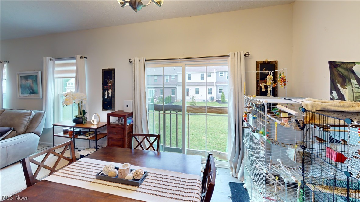 Original Stow Township - Residential