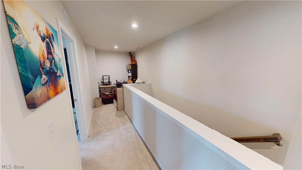 Original Stow Township - Residential