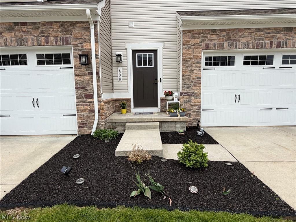 Original Stow Township - Residential