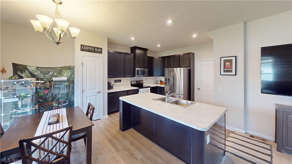 Original Stow Township - Residential