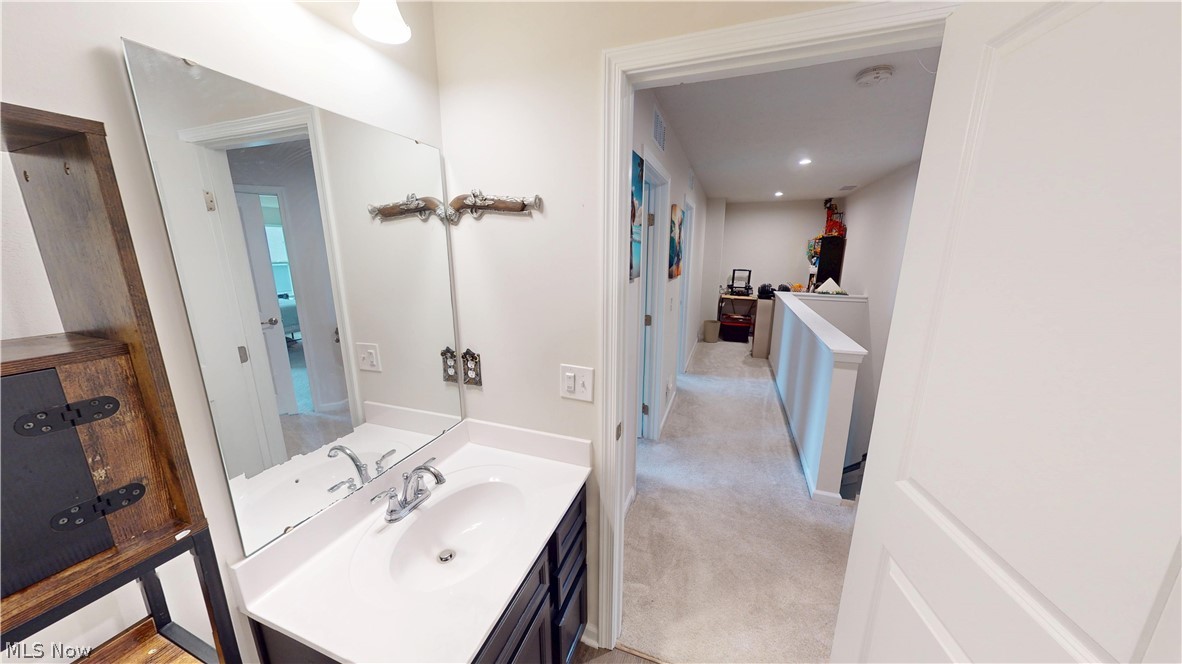 Original Stow Township - Residential