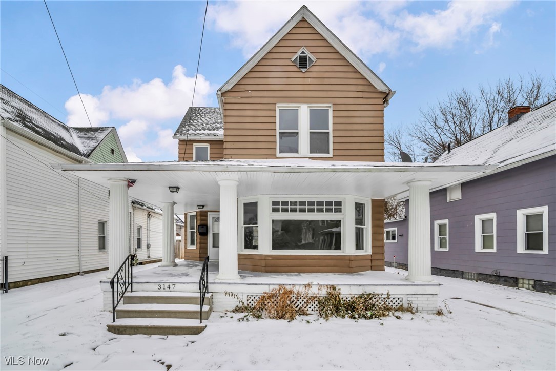 Goodman Andrews & Morrison - Residential