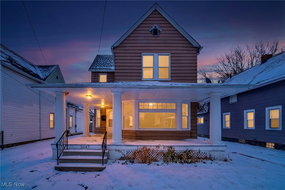 Goodman Andrews & Morrison - Residential
