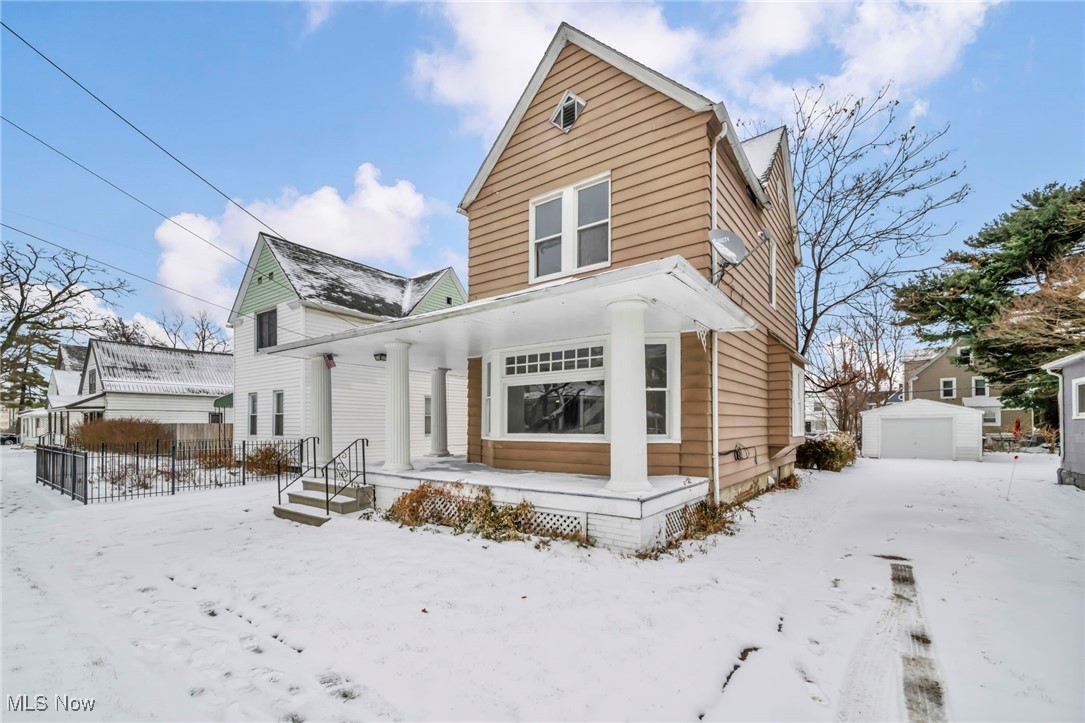 Goodman Andrews & Morrison - Residential