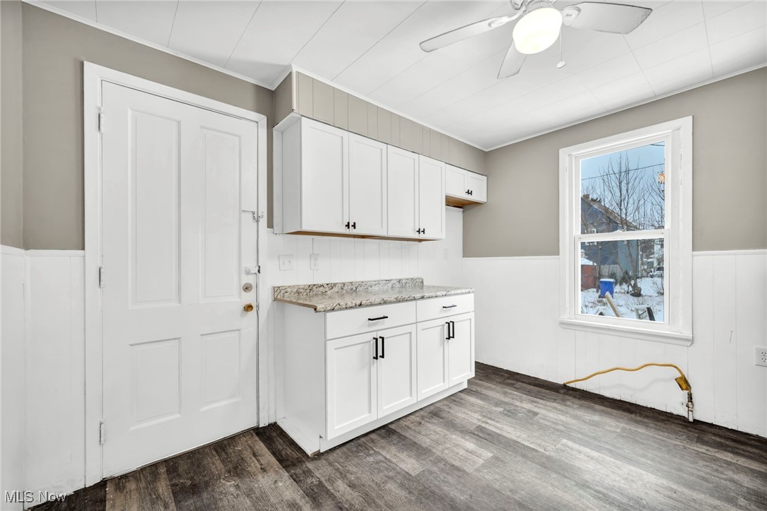 Goodman Andrews & Morrison - Residential