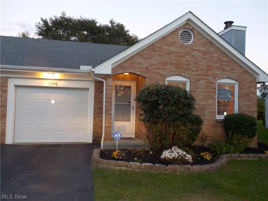 Pickett Lane Condo Ph 03 - Residential
