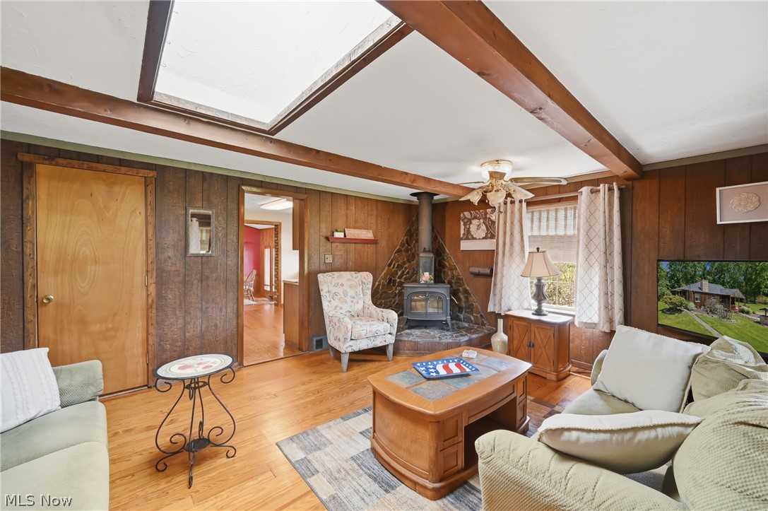 Bazetta Township - Residential
