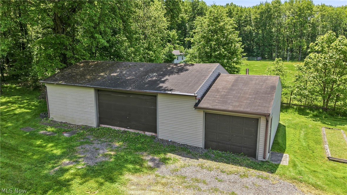 Bazetta Township - Residential
