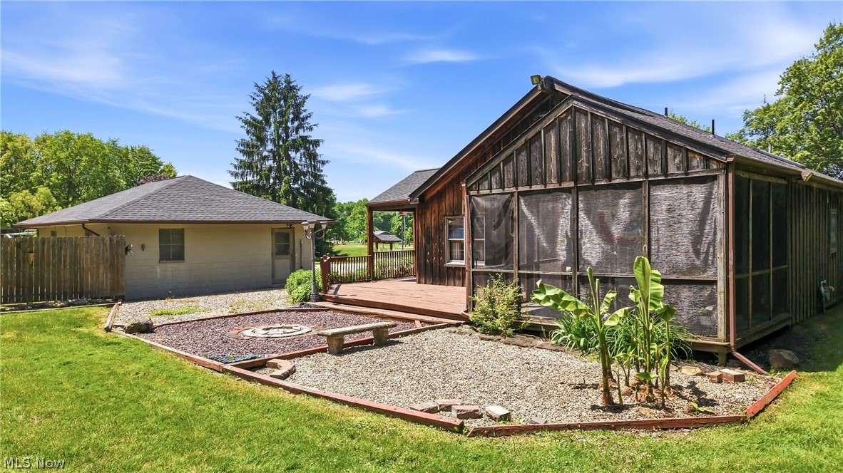 Bazetta Township - Residential