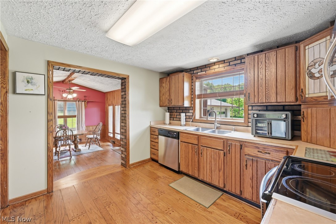 Bazetta Township - Residential