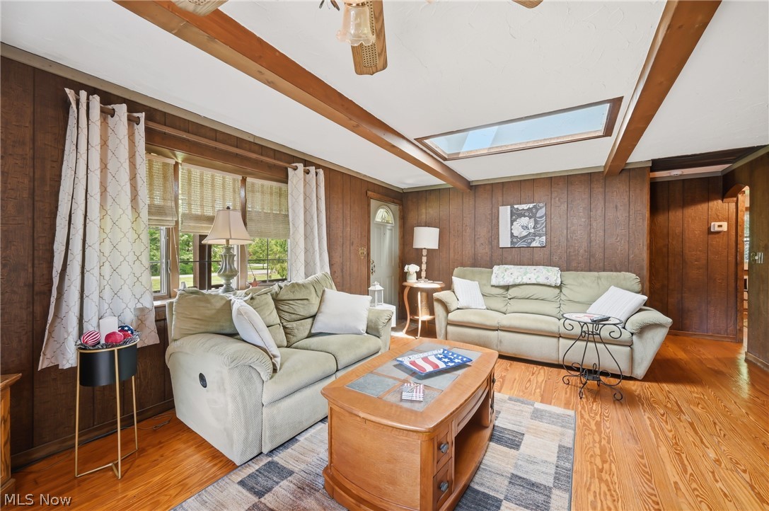 Bazetta Township - Residential