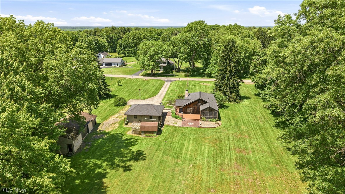Bazetta Township - Residential