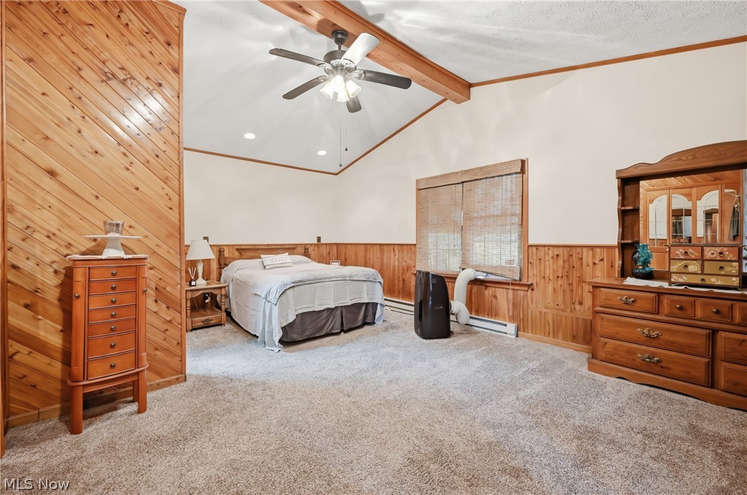 Bazetta Township - Residential