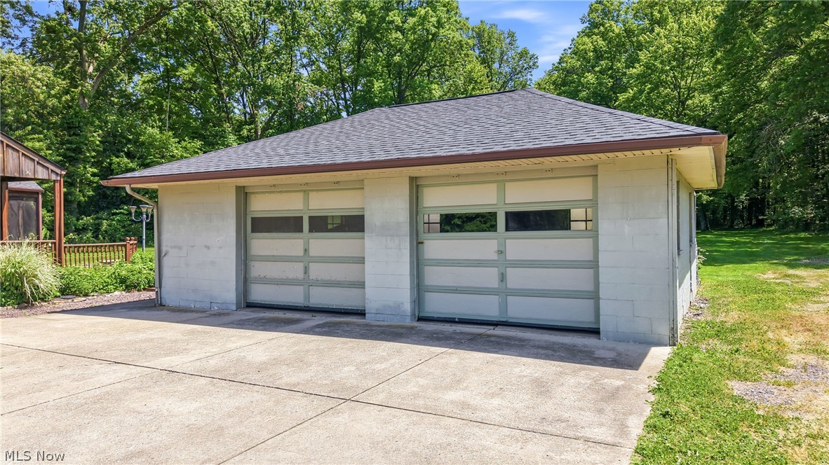 Bazetta Township - Residential