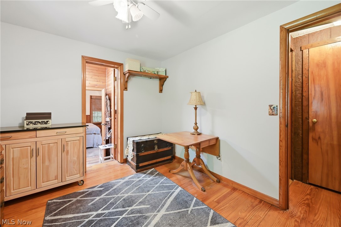 Bazetta Township - Residential