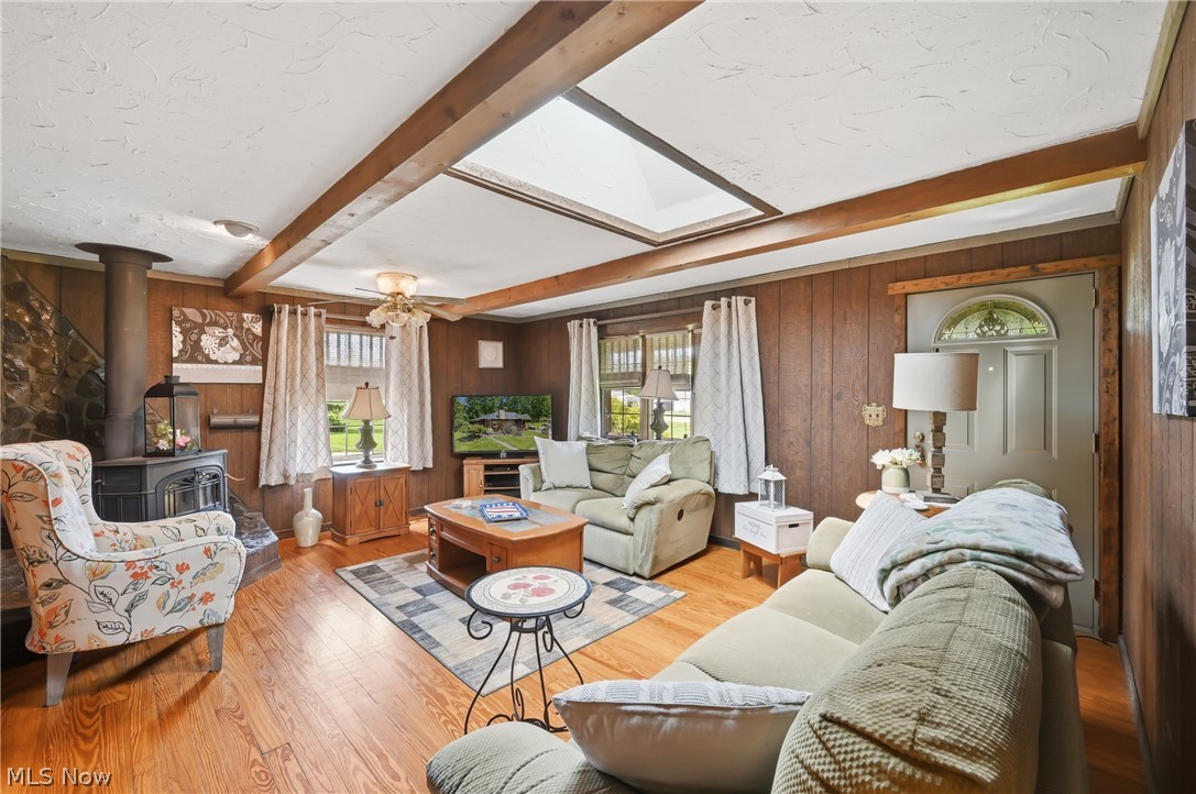 Bazetta Township - Residential