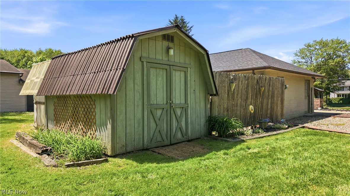 Bazetta Township - Residential