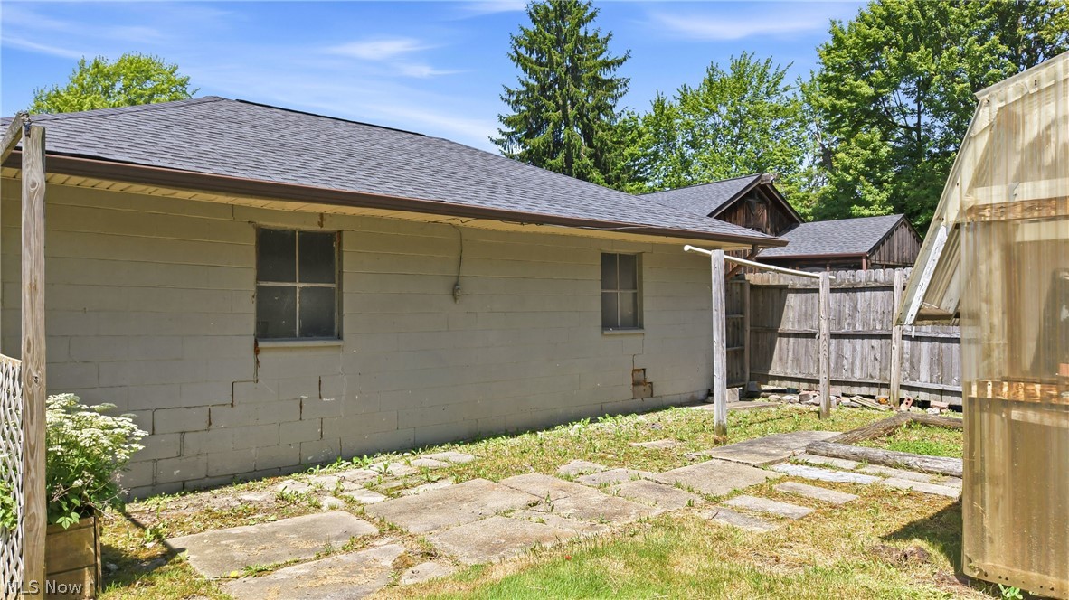 Bazetta Township - Residential