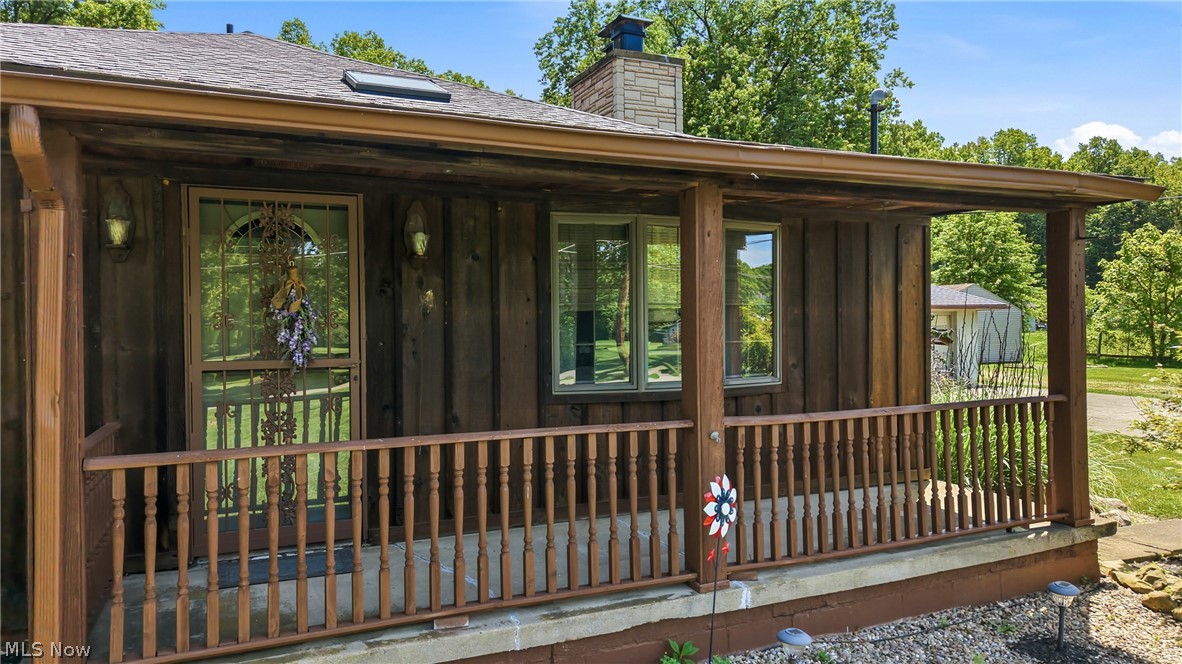 Bazetta Township - Residential