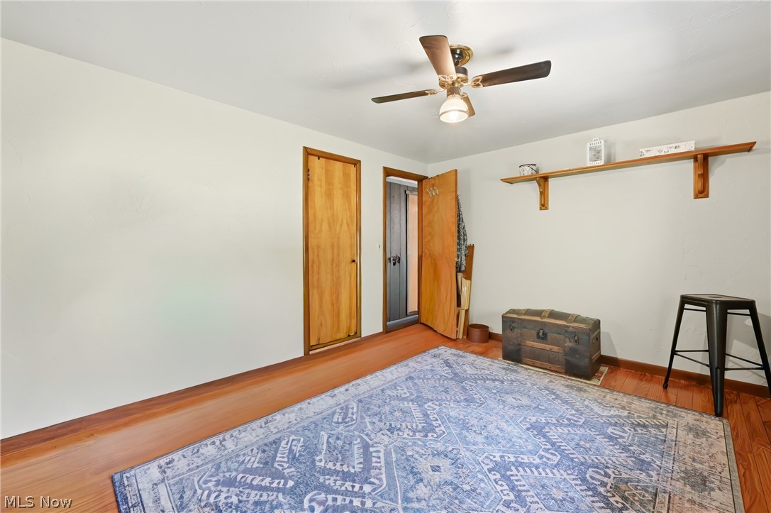 Bazetta Township - Residential