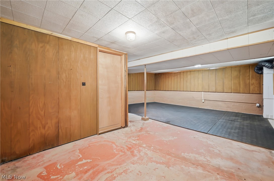 Bazetta Township - Residential