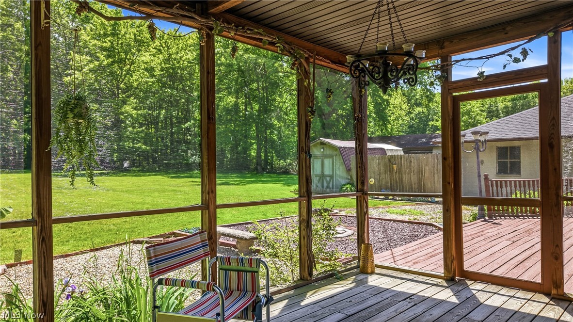 Bazetta Township - Residential