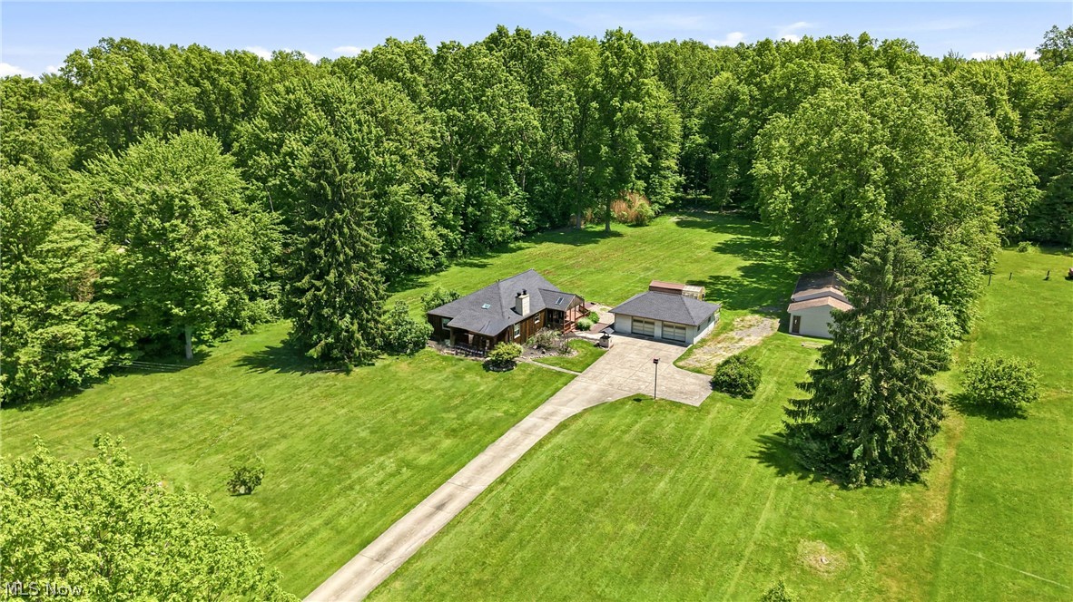 Bazetta Township - Residential