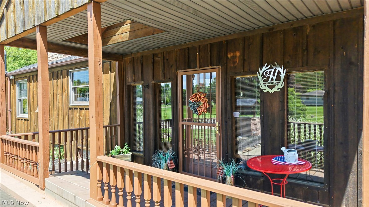 Bazetta Township - Residential