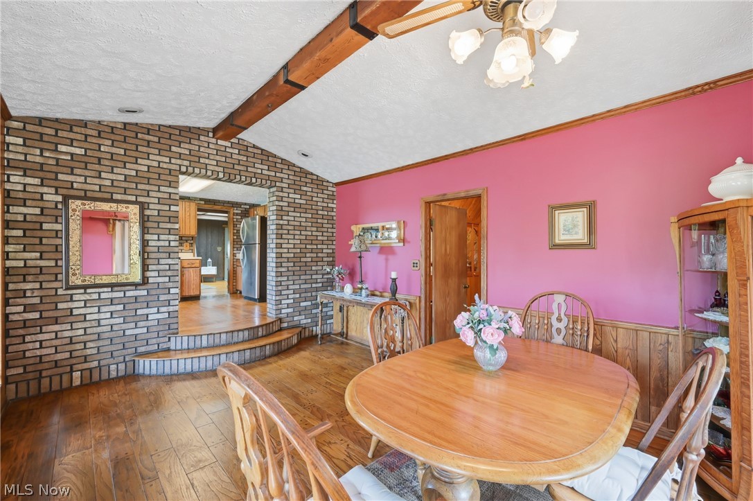 Bazetta Township - Residential