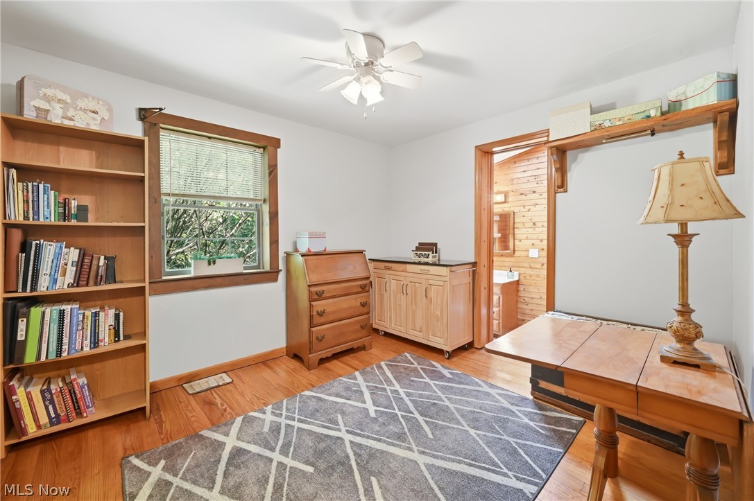 Bazetta Township - Residential