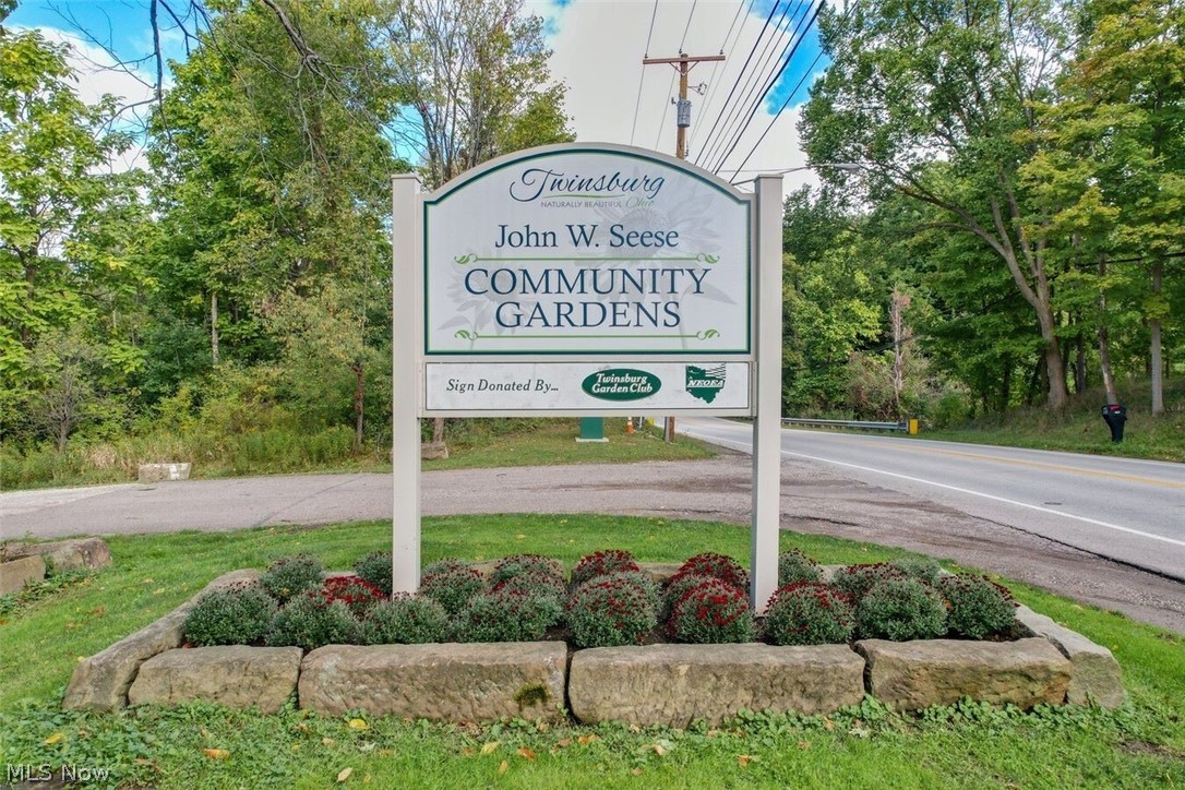 Chestnut Trails - Residential