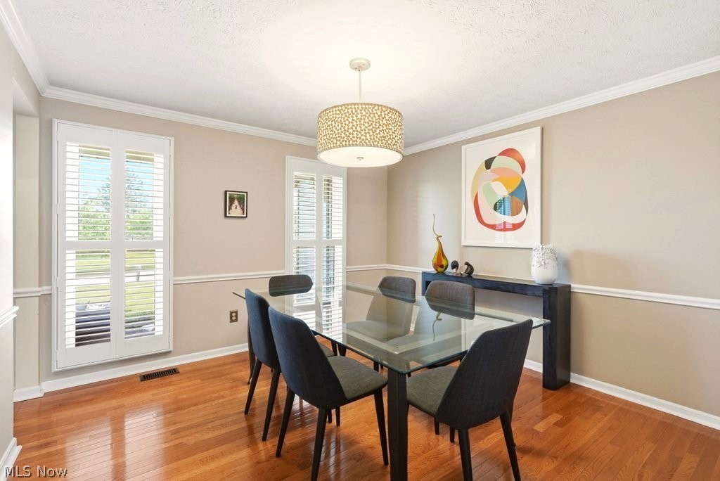 Chestnut Trails - Residential