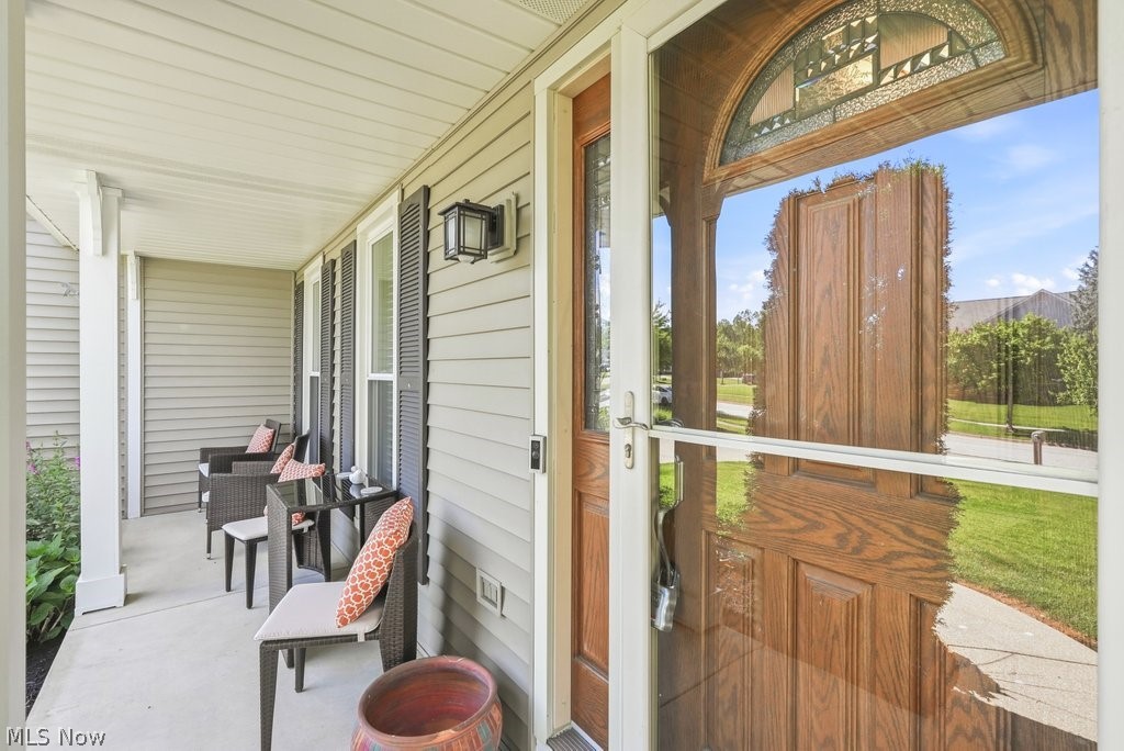 Chestnut Trails - Residential