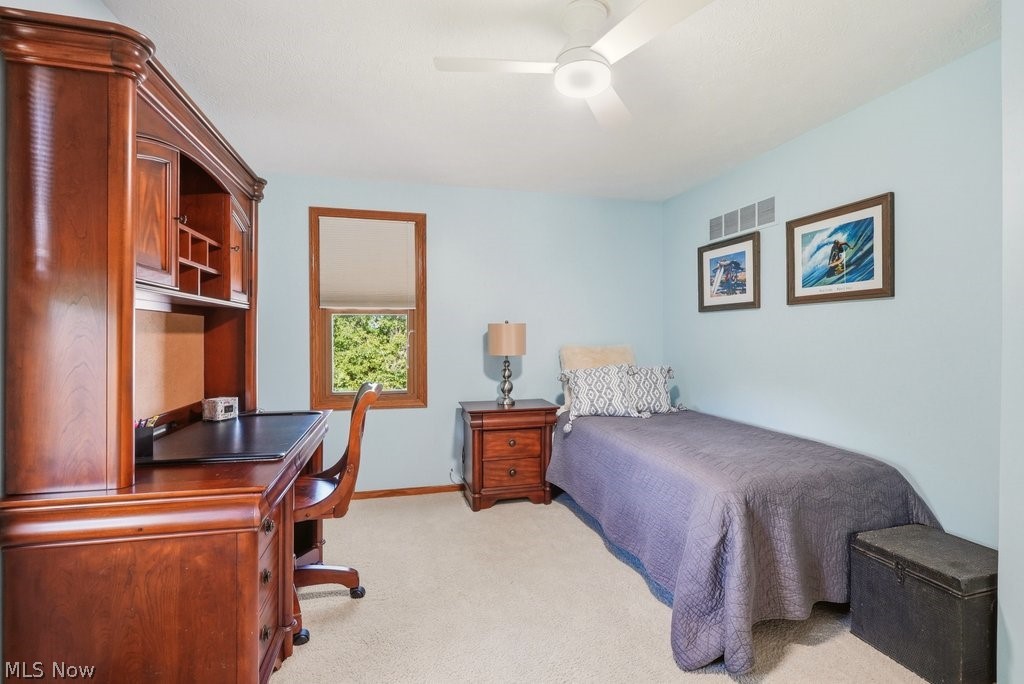 Chestnut Trails - Residential