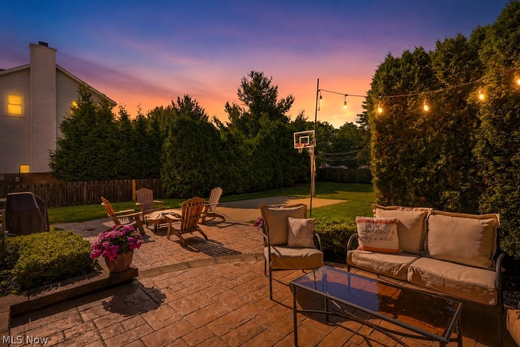 Chestnut Trails - Residential