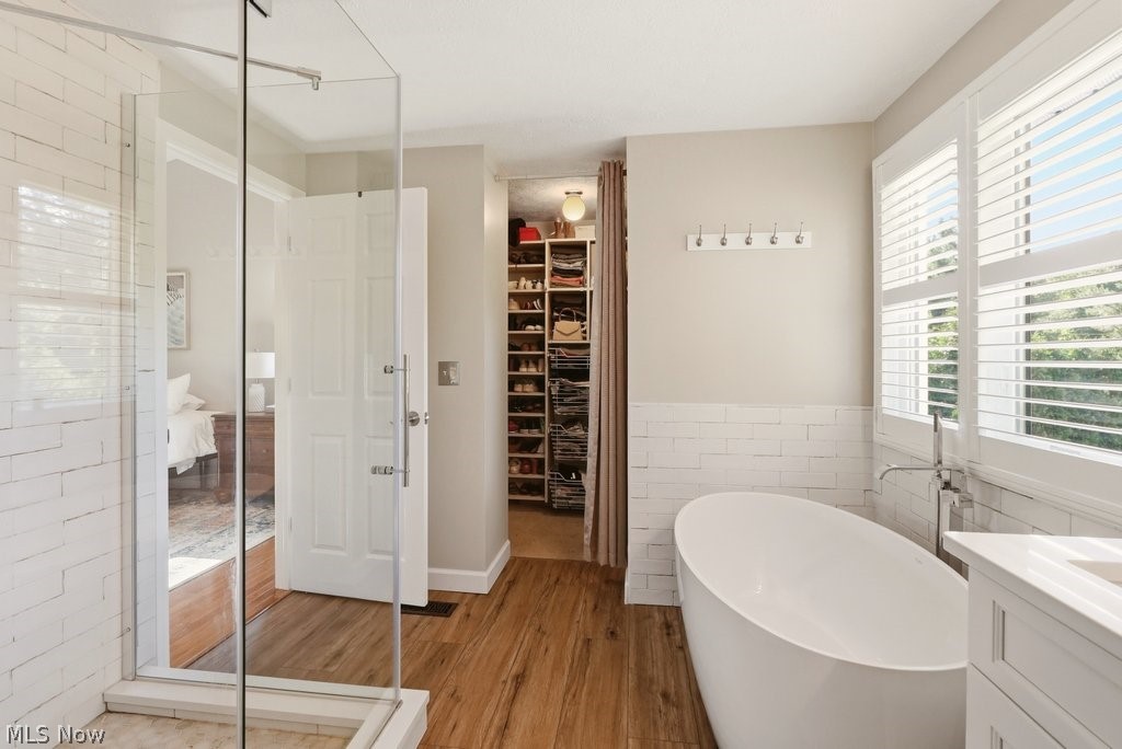 Chestnut Trails - Residential