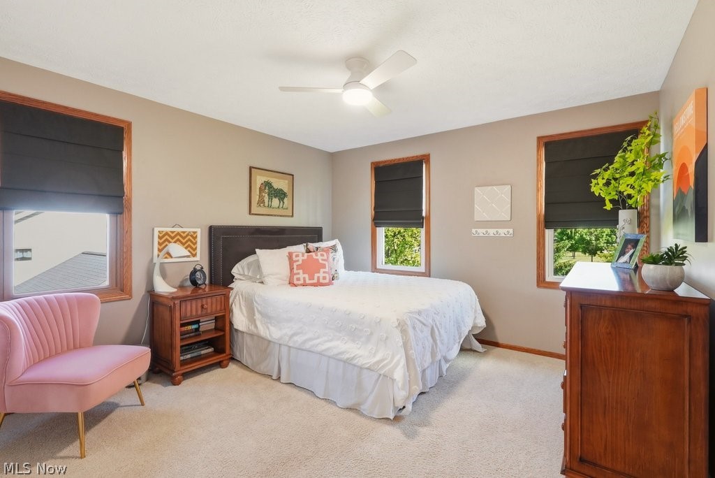 Chestnut Trails - Residential